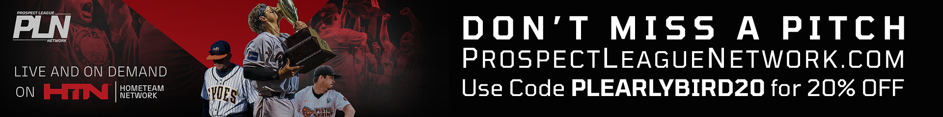 Prospect League Network