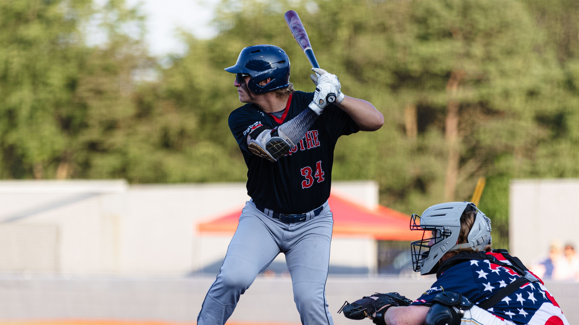 Sprocket Grand Slam Not Enough In 5-4 Loss At Terre Haute