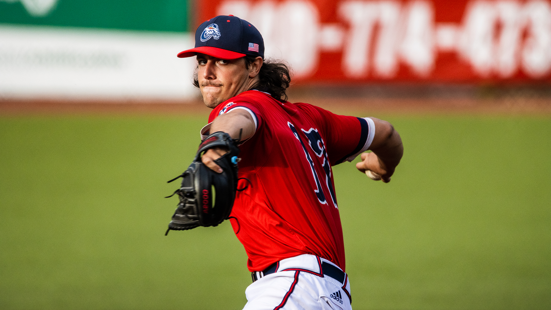 Paints Win In Alton, Take Lead In Best-Of-Three PLCS