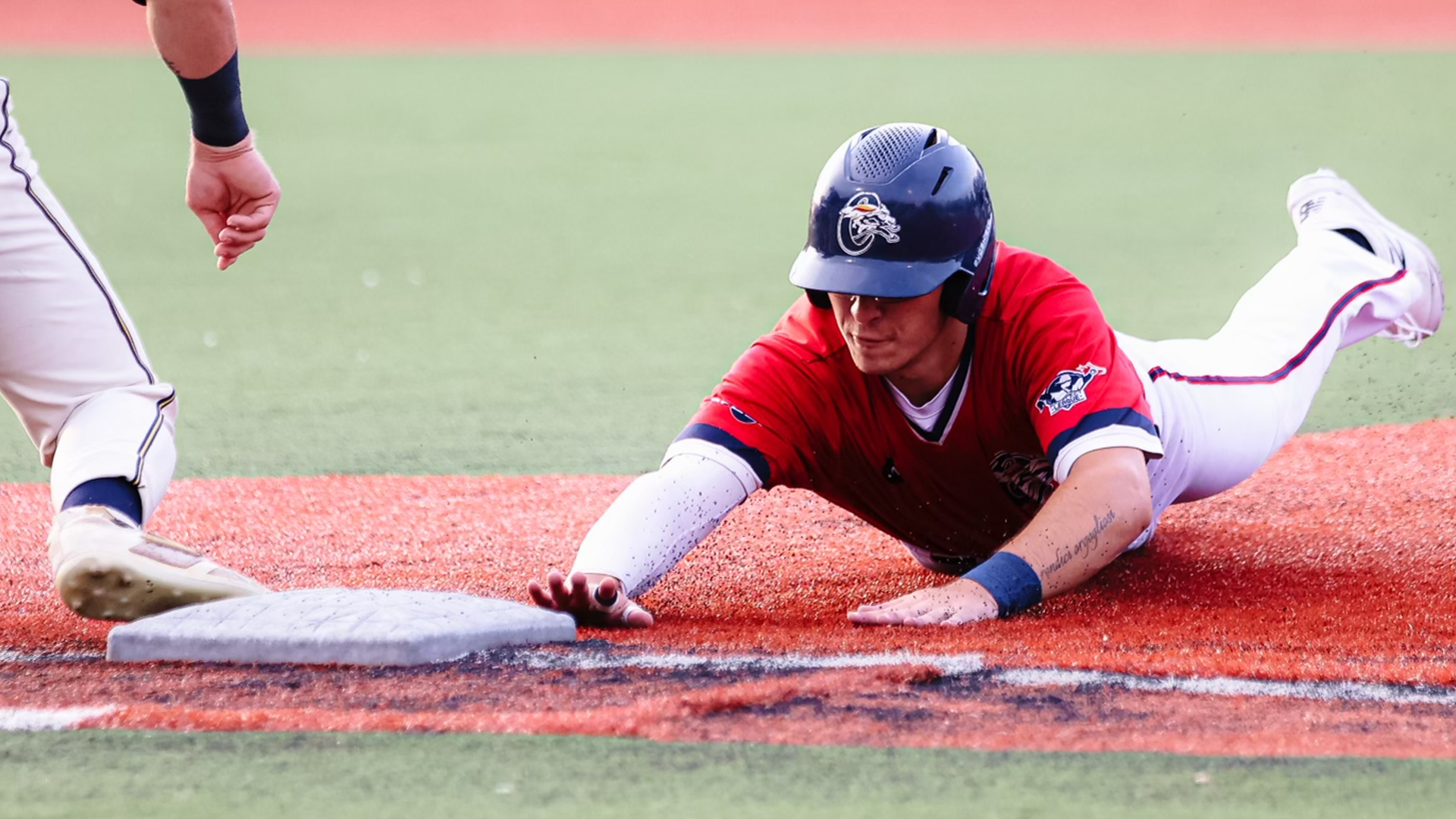 Paints Get Comeback Win Over Lafayette, 9-6