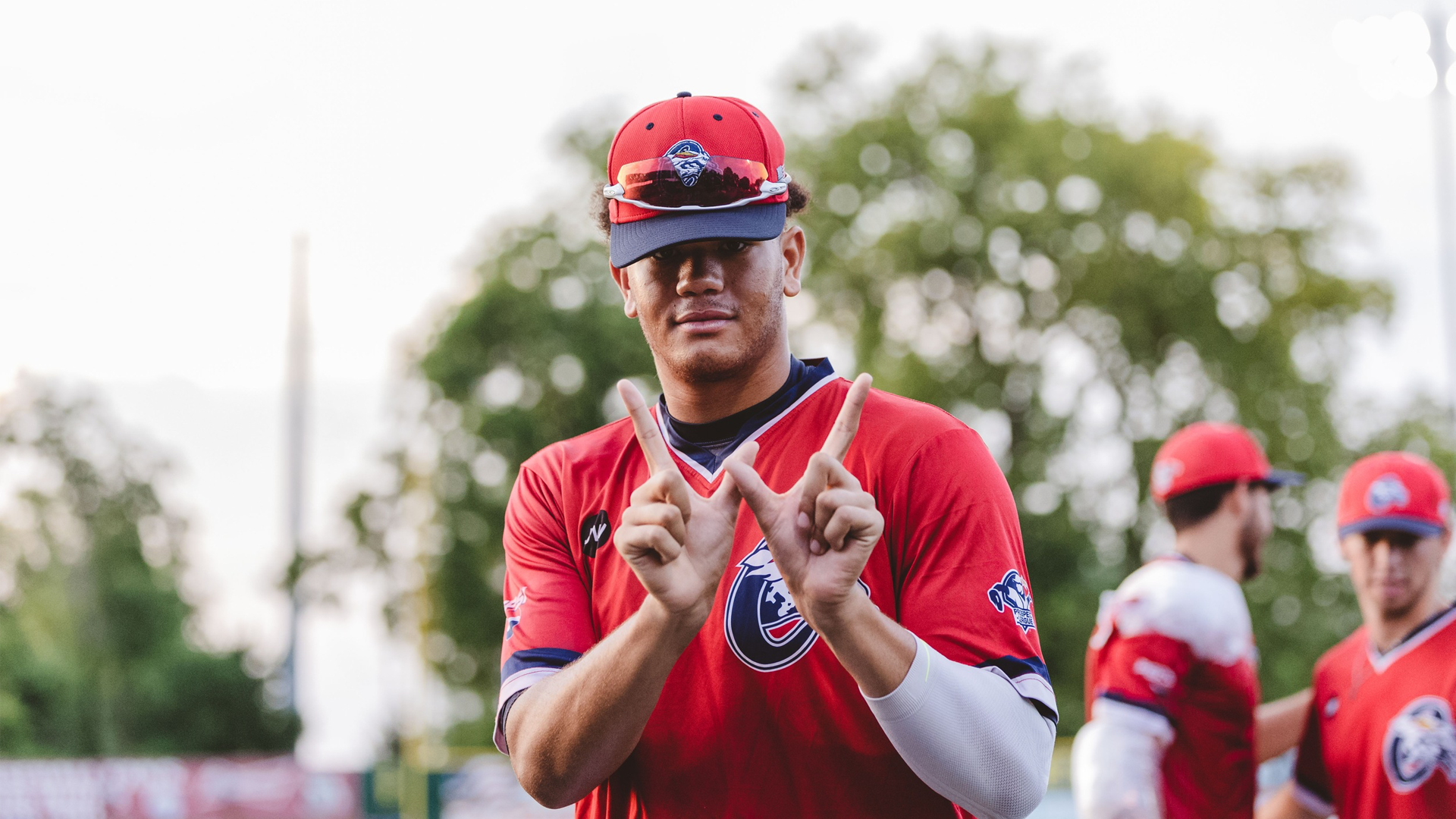 Eastern Conference Champions! Paints Top Pistol Shrimp 7-4