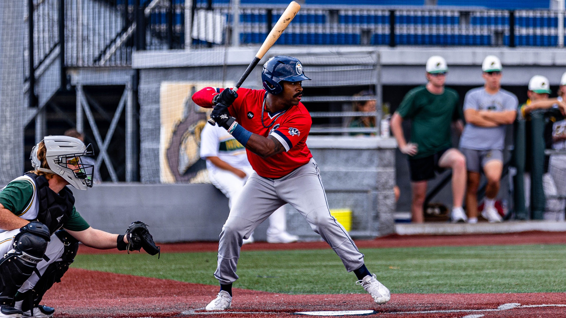 Paints Beat Mill Rats 9-2 In Johnstown