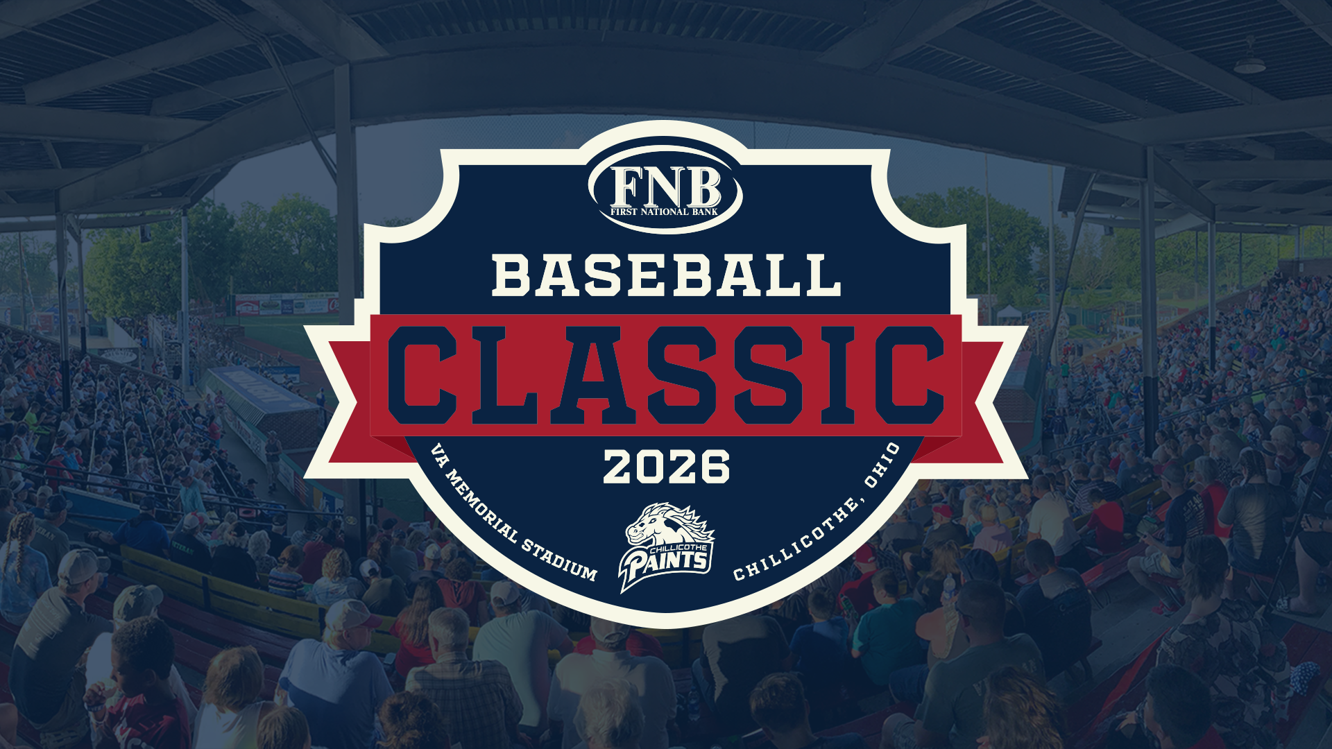 FNB Baseball Classic Begins Saturday