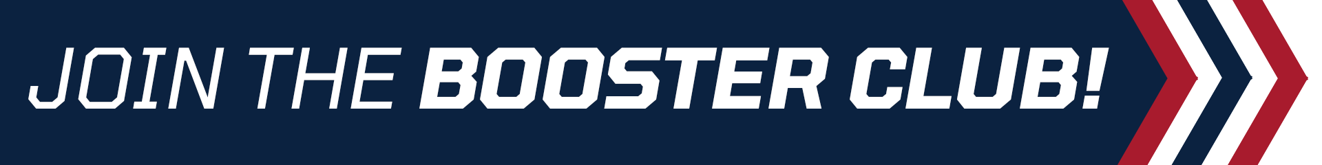 Chillicothe Paints Booster Club