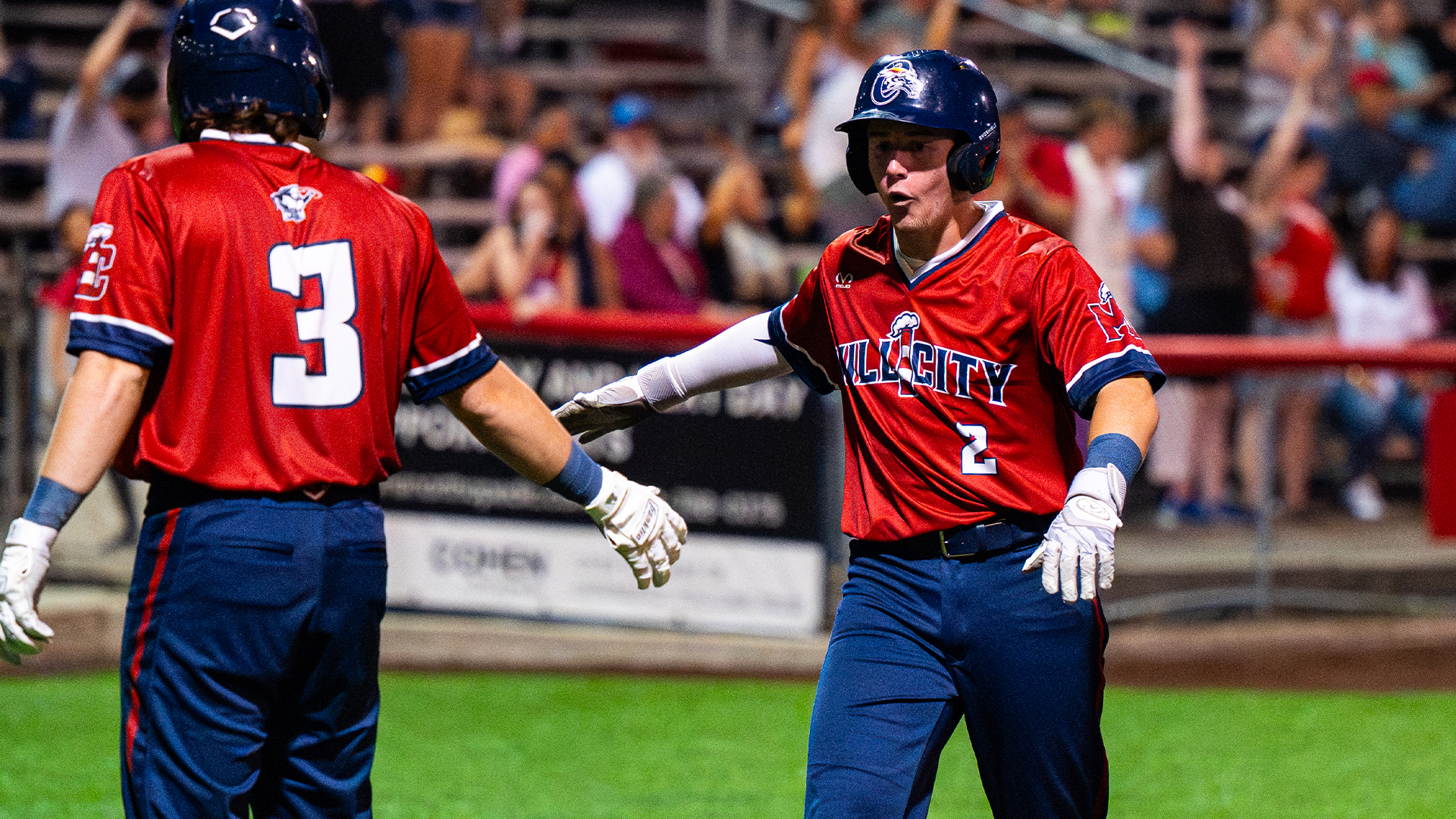 Paints Re-Sign Infielder Carter Hire