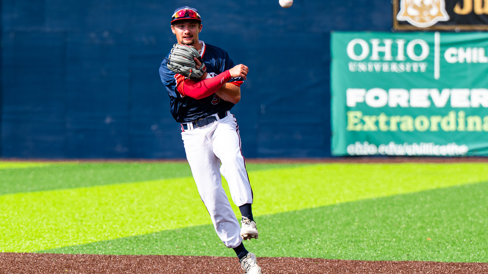 Justin Gorski Re-Signs With Paints