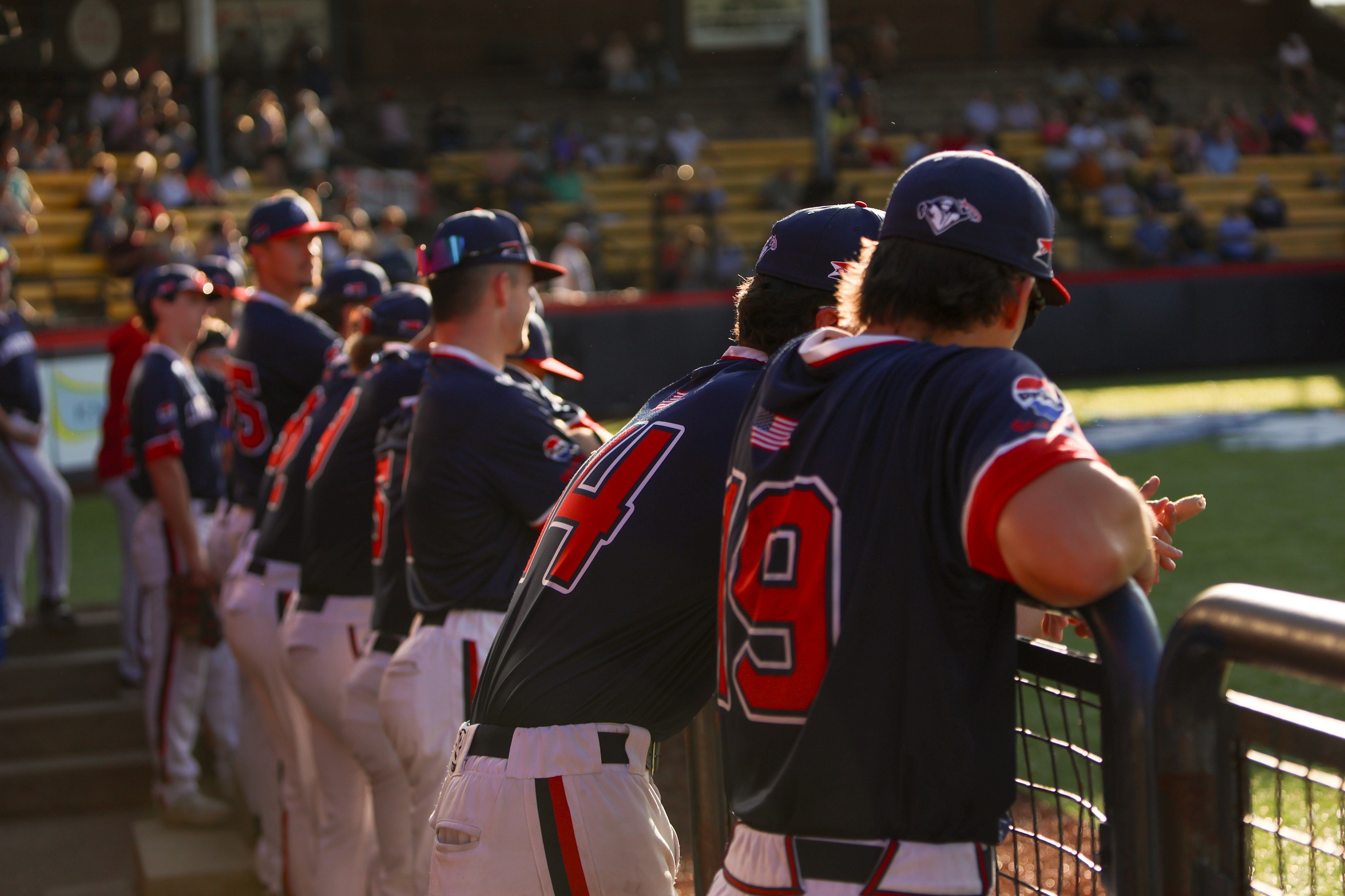 Paints Fall To CornBelters, 8-6