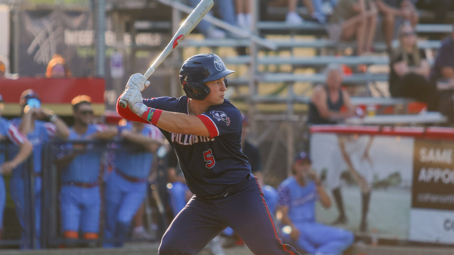 Paints Erase 5-0 Deficit, Walk-Off Champion City 6-5 in 10 Innings