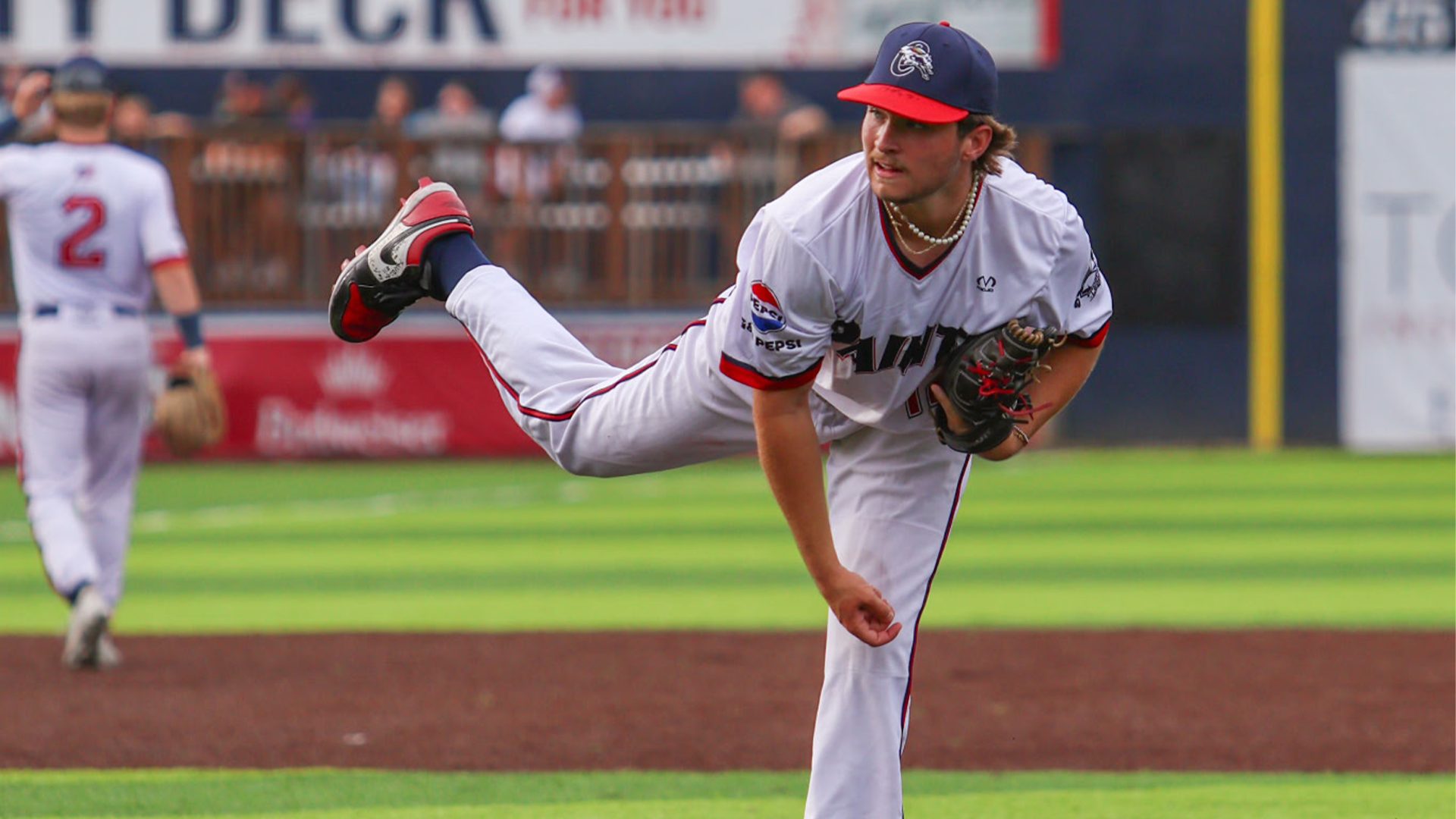 Paints Shutout CornBelters 3-0